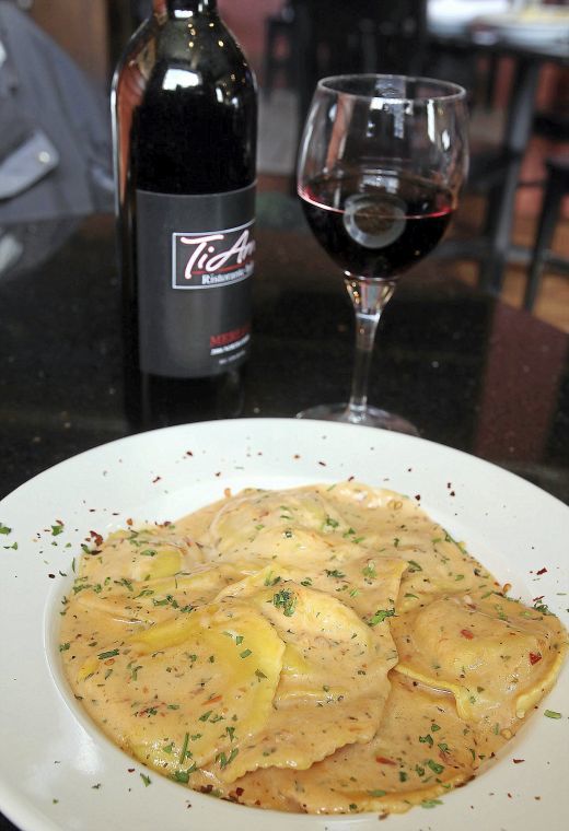 TiAmo Italian Ristorante